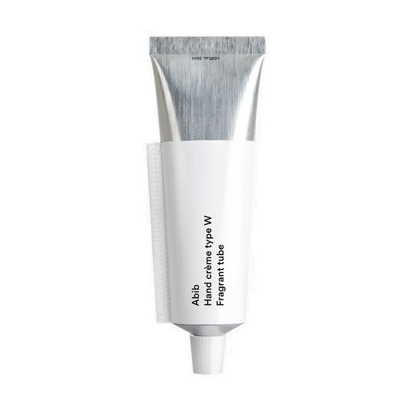 Abib Hand Cream Type