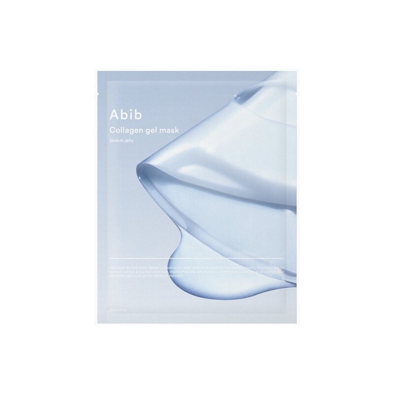 Abib Collagen Gel Mask Sheet