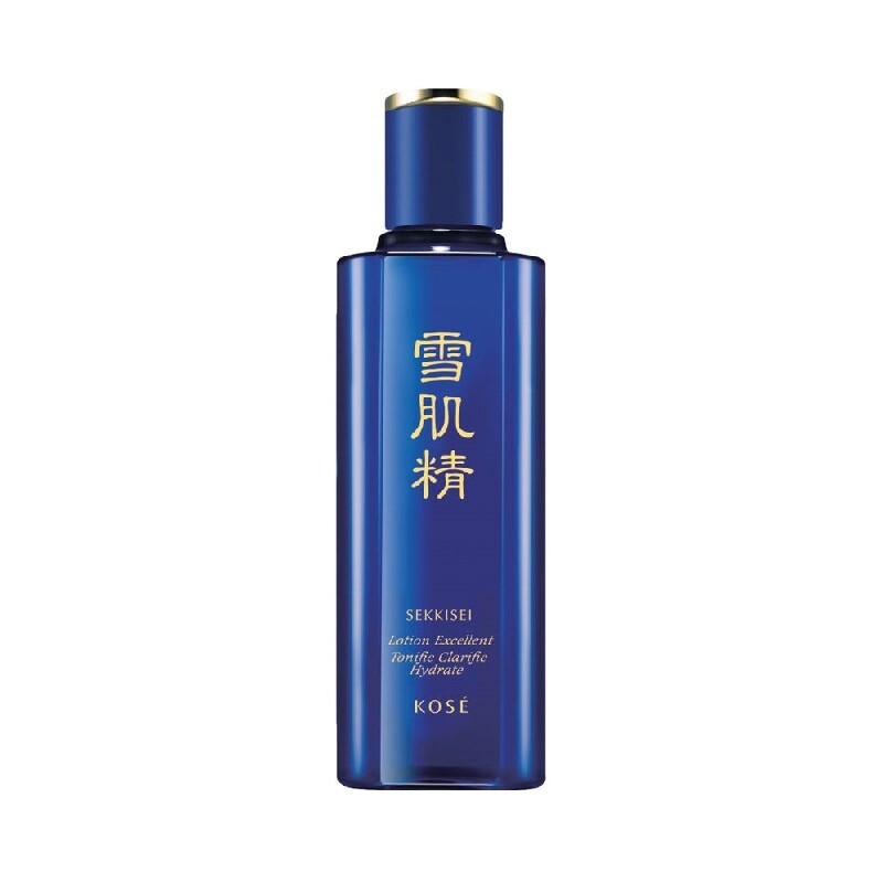 Kose Sekkisei Lotion Excellent