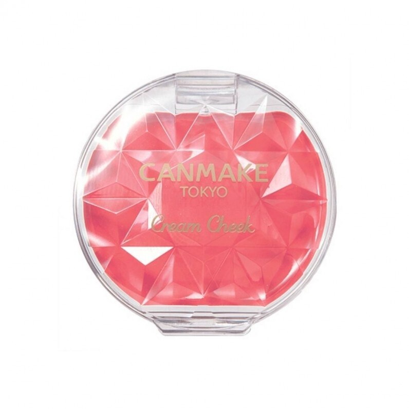 CANMAKE Cream Cheek