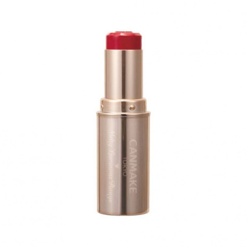 CANMAKE Melty Luminous Rouge