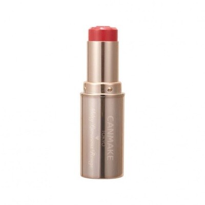CANMAKE Melty Luminous Rouge