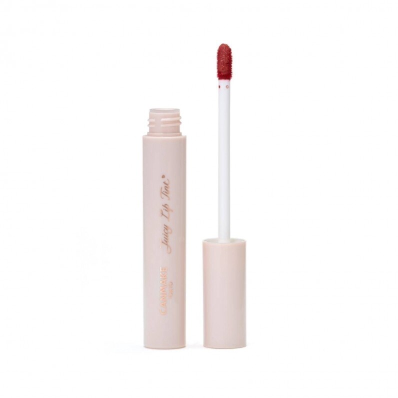CANMAKE Juicy Lip Tint