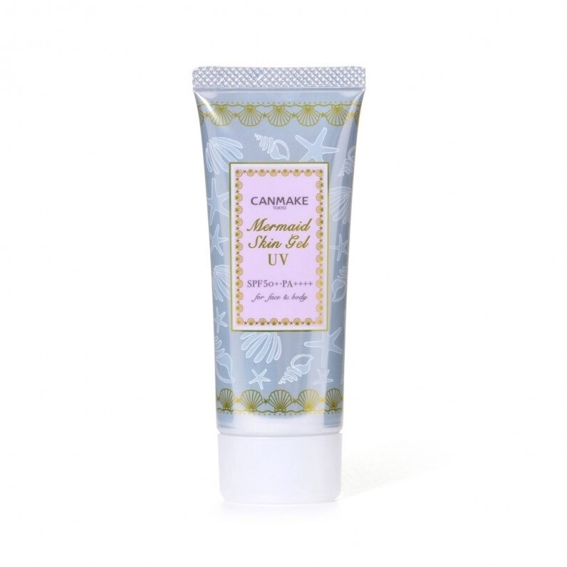 CANMAKE Mermaid Skin Gel