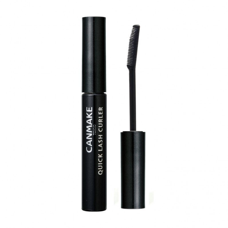 CANMAKE Quick Lash Curler
