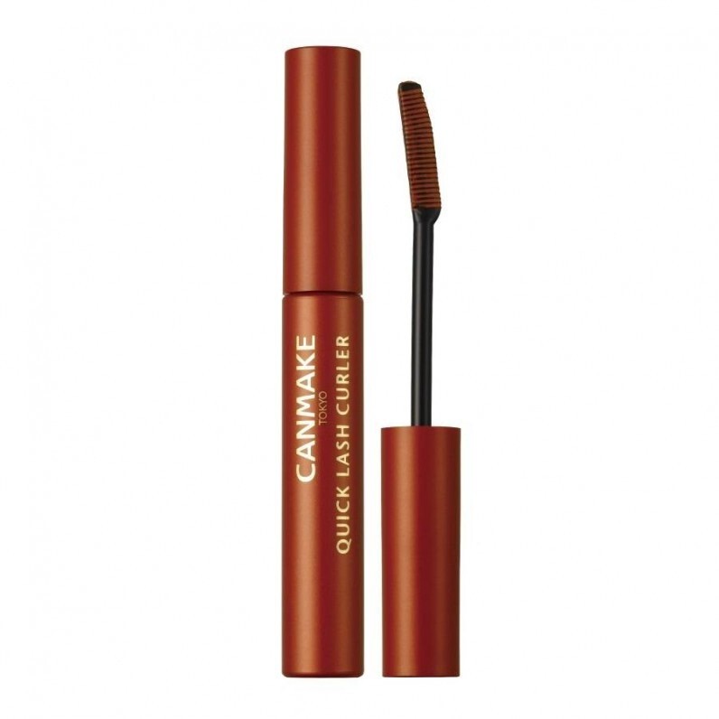 CANMAKE Quick Lash Curler