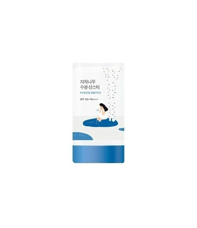 Round Lab Birch Juice Moisturizing Sun Stick 19g SPF 50+ PA++++