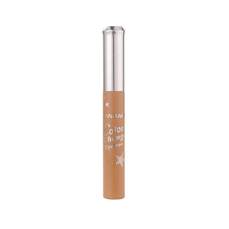 CANMAKE Color Change Eyebrow