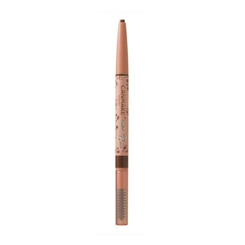 CANMAKE Perfect Airy Eyebrow