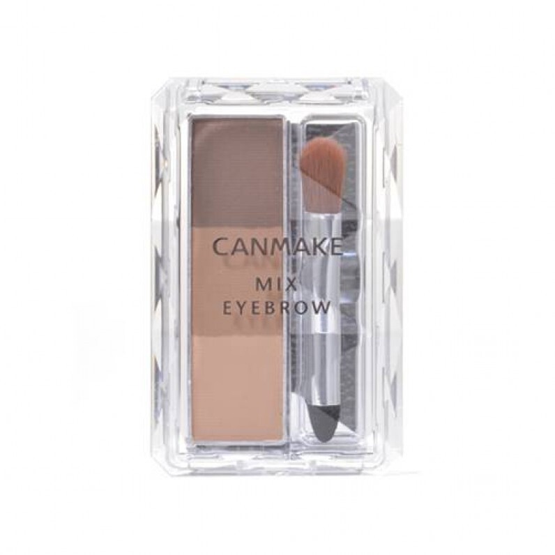 CANMAKE Mix Eyebrow