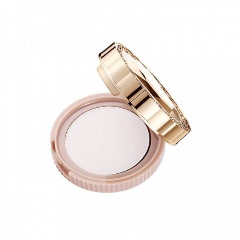 CANMAKE Secret Beauty Powder