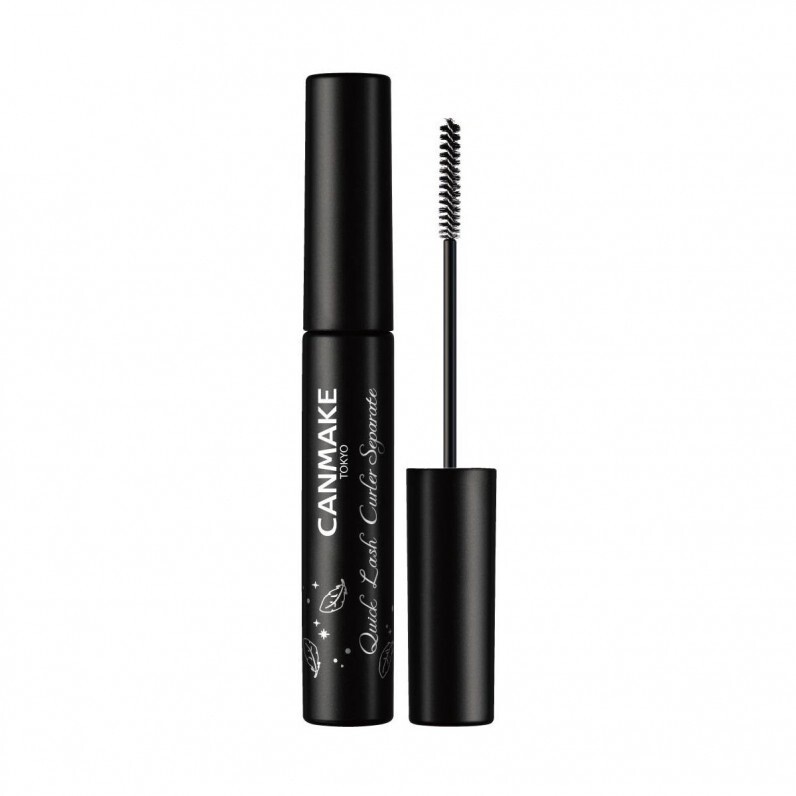 CANMAKE Quick Lash Curler Separate