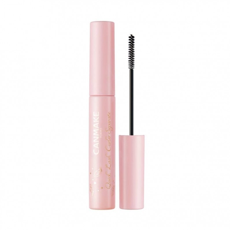 CANMAKE Quick Lash Curler Separate