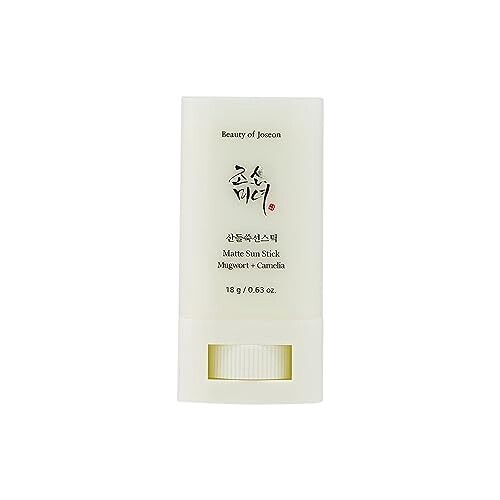 Beauty of Joseon Matte Sun Stick Mugwort + Camelia