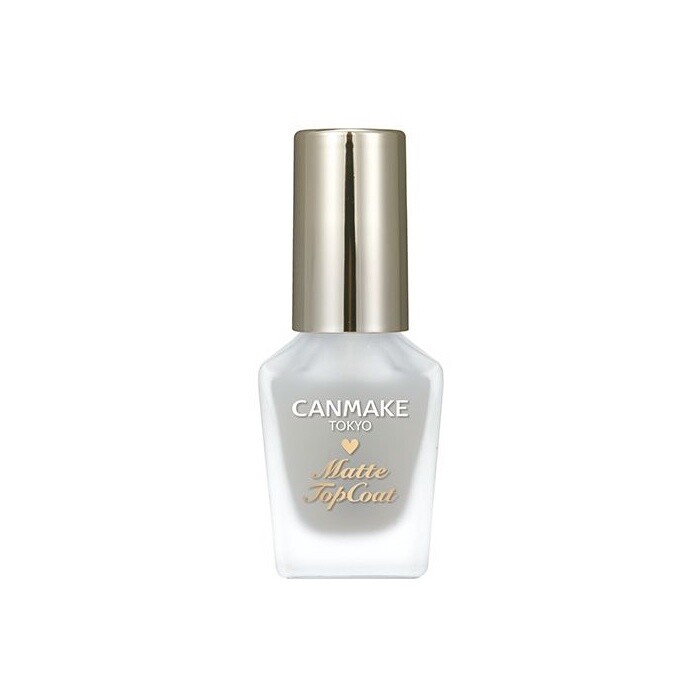 CANMAKE Colorful Nails MTC