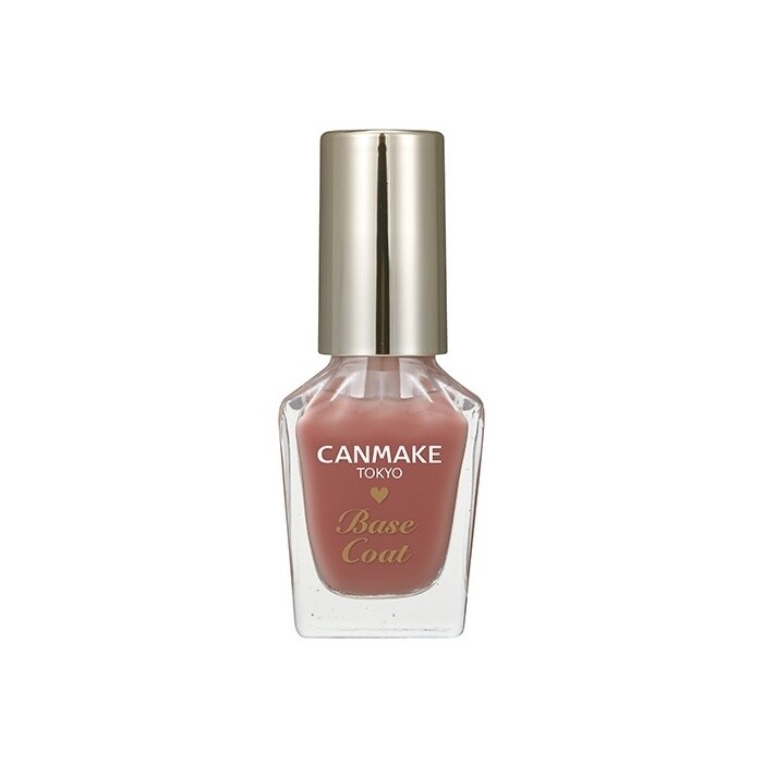 CANMAKE Colorful Nails NBC New Base Coat