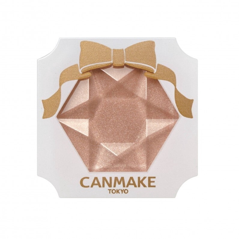 CANMAKE/井田 光亮修容膏