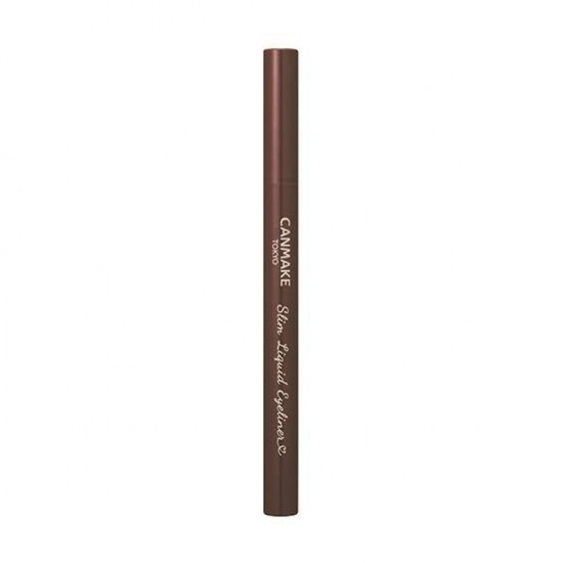 CANMAKE Slim Liquid Eyeliner