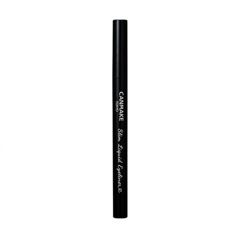 CANMAKE Slim Liquid Eyeliner