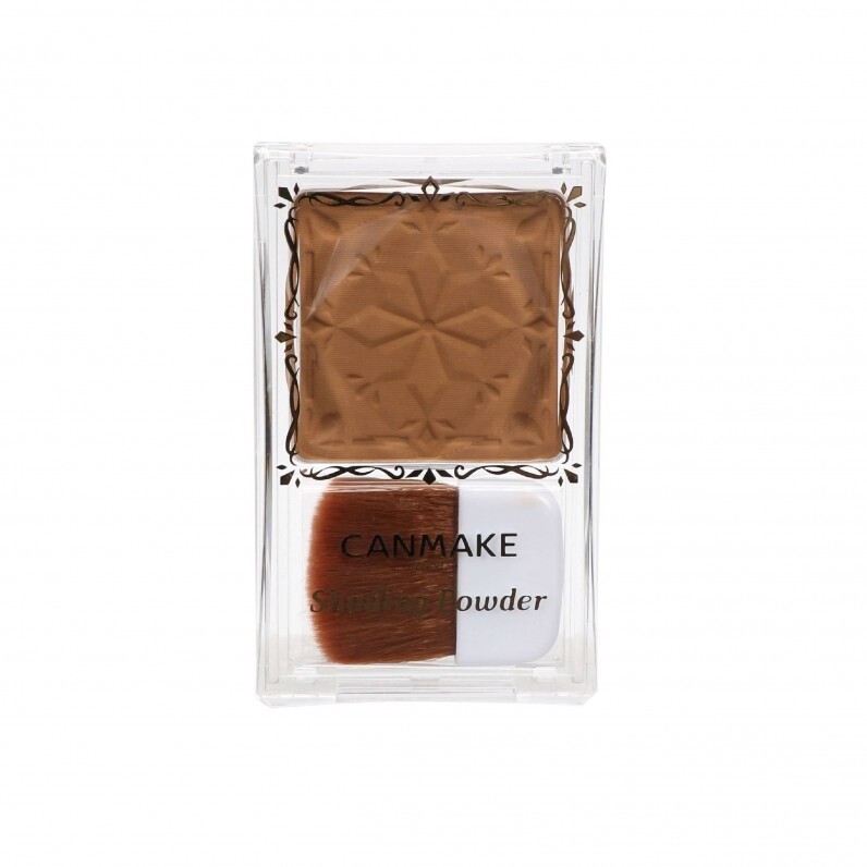 CANMAKE Shading Powder