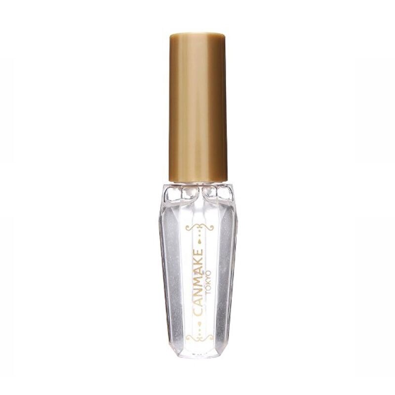 CANMAKE Poreless Clear Primer, Color: 01 Clear