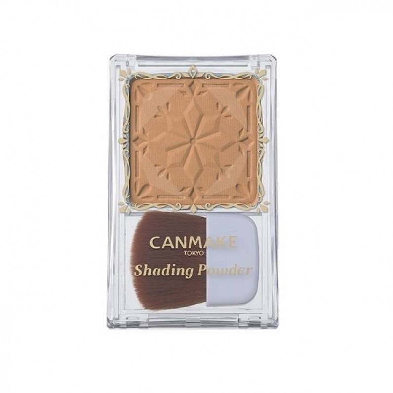 CANMAKE Shading Powder