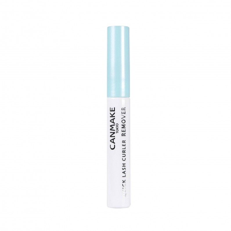 CANMAKE Quick Lash Curler Remover