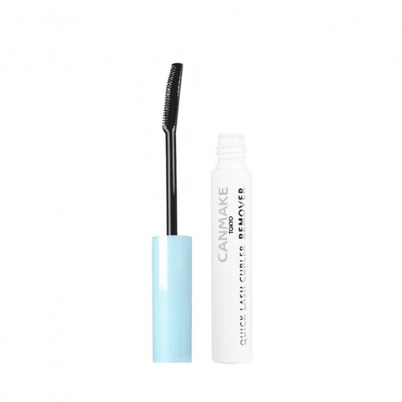 CANMAKE Quick Lash Curler Remover