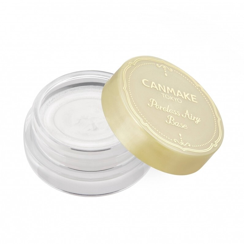 CANMAKE Poreless Airy Base