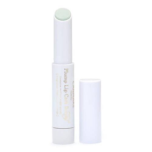 CANMAKE Plump Lip Care Scrub, Color: S03MInt Green