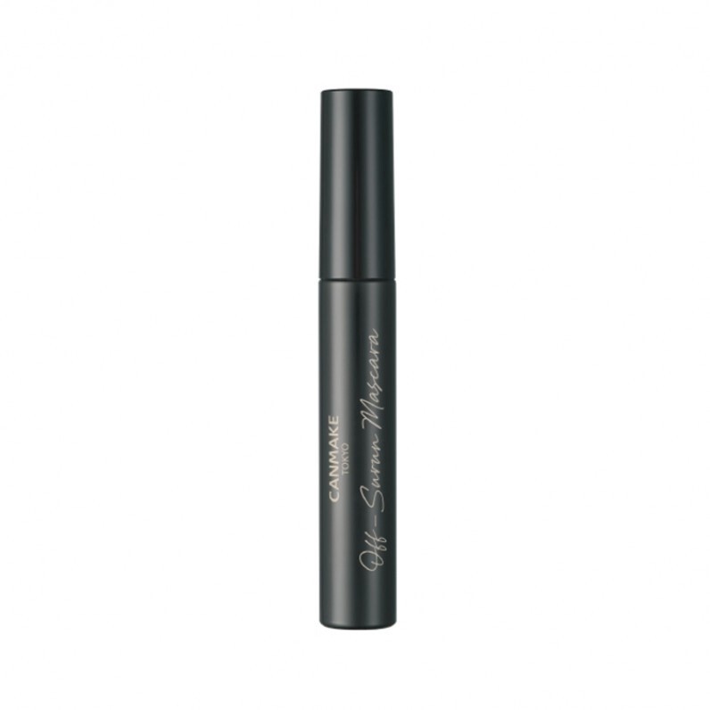 CANMAKE Off-Surun Mascara