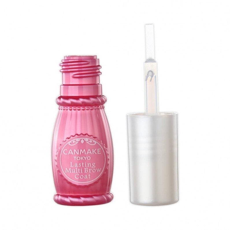 CANMAKE Lasting Multi Brow Coat