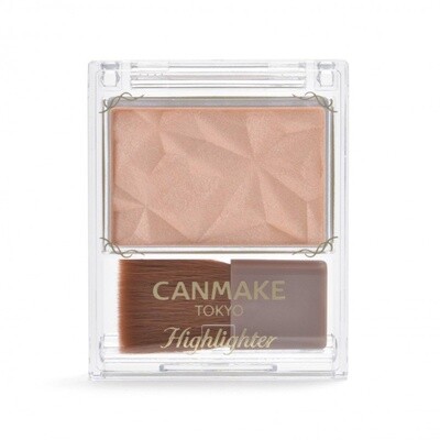CANMAKE Highlighter L01 Champagne Gold