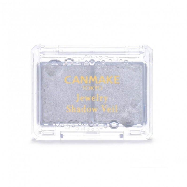 CANMAKE Jewelry Shadow Veil