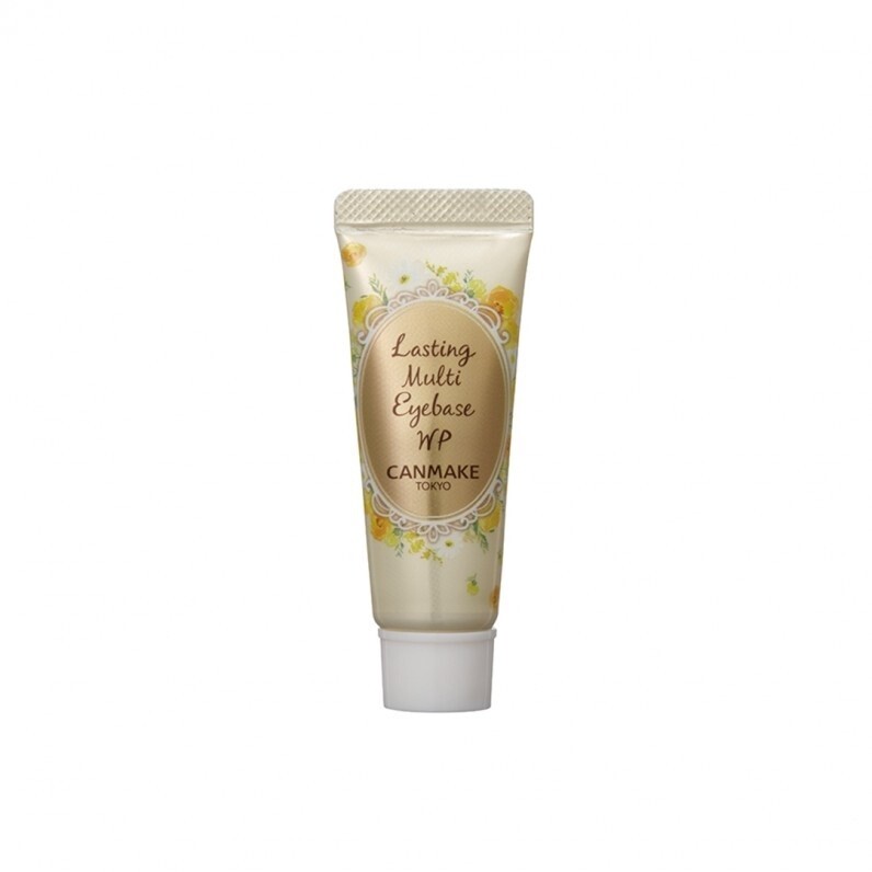 CANMAKE Lasting Multi Eyebase