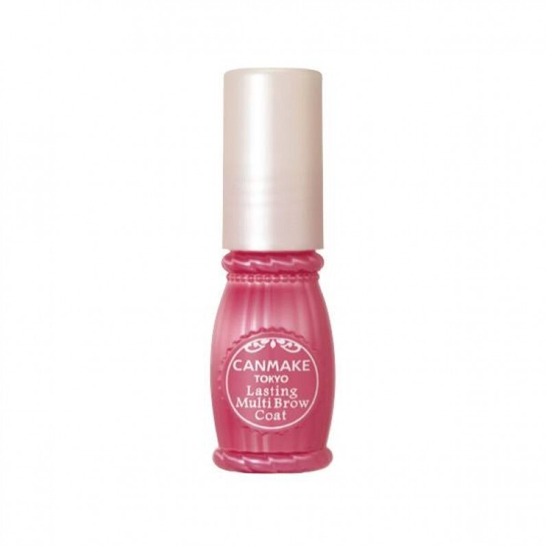 CANMAKE Lasting Multi Brow Coat