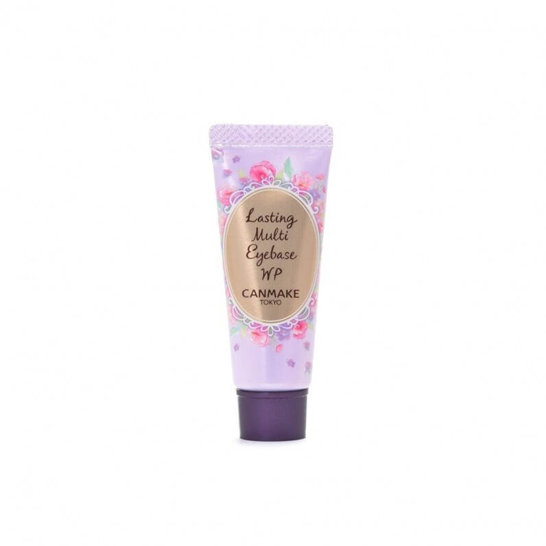 CANMAKE Lasting Multi Eyebase