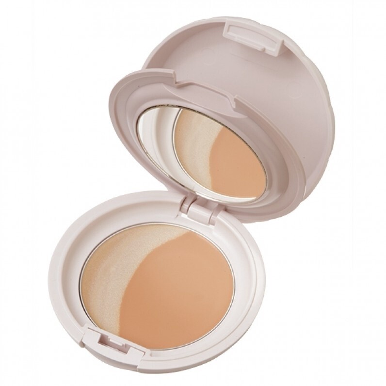CANMAKE Luminous Luna Pact, Color: G02 Beige