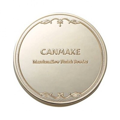 CANMAKE Marshmallow Powder