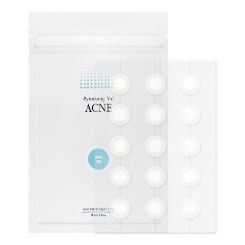 Pyunkang Yul Spot Patch Super Thin