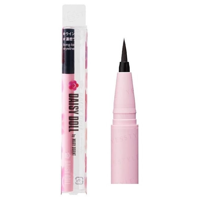 Daisy Doll Long Lasting Eyeliner?, Color: Bk Black