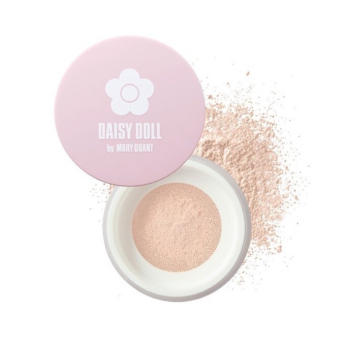 Daisy Doll Loose Powder