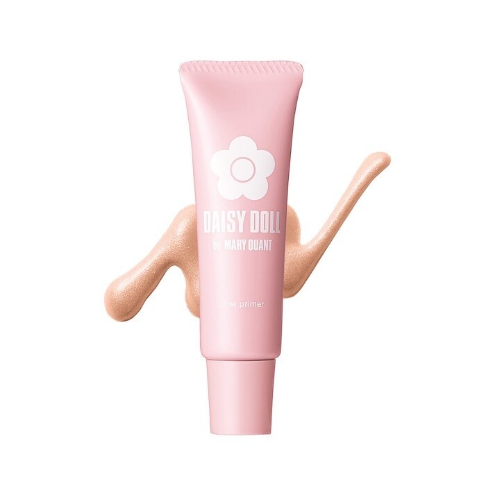 Daisy Doll Glow Primer