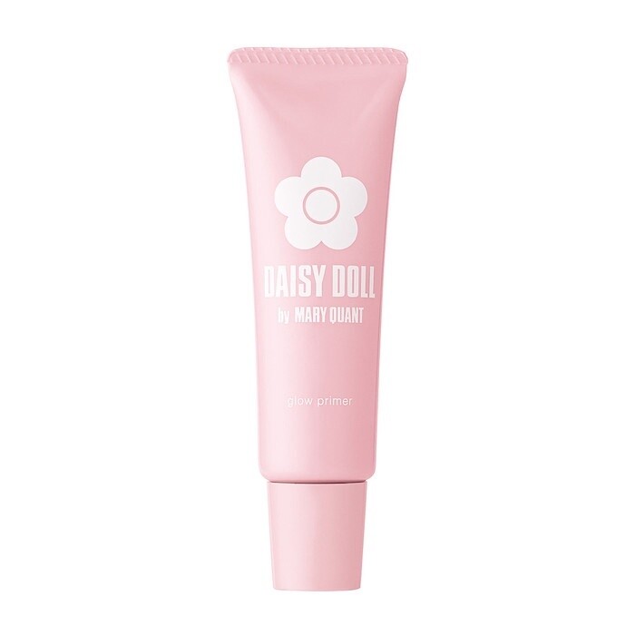 Daisy Doll Grow Primer