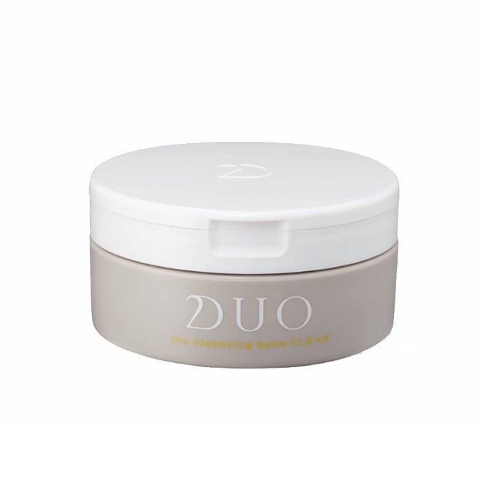 DUO The Cleansing Balm