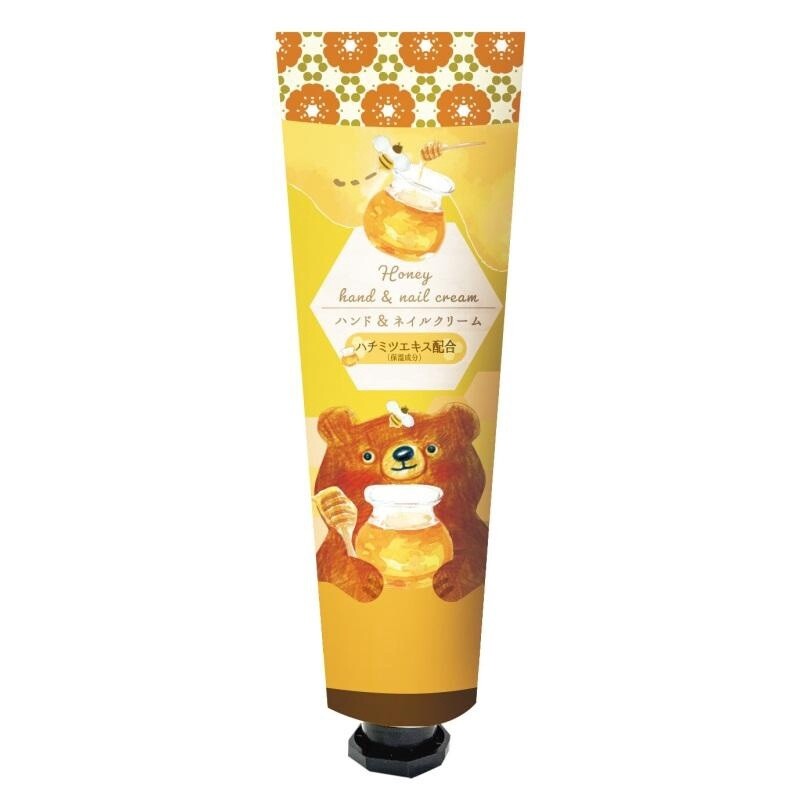 Honorary Hatchie Honey Hand Cream 1P (Limited