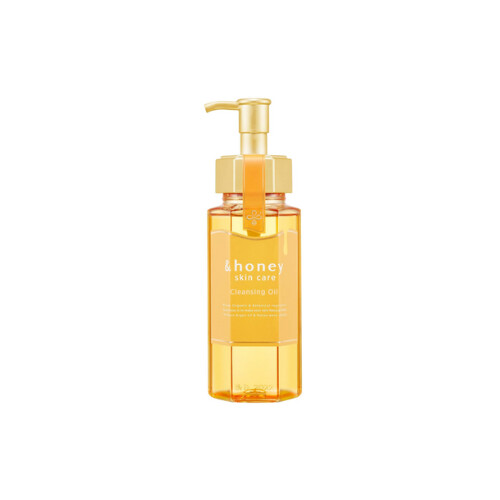 Vicrea &amp;Honey Cleansing Oil