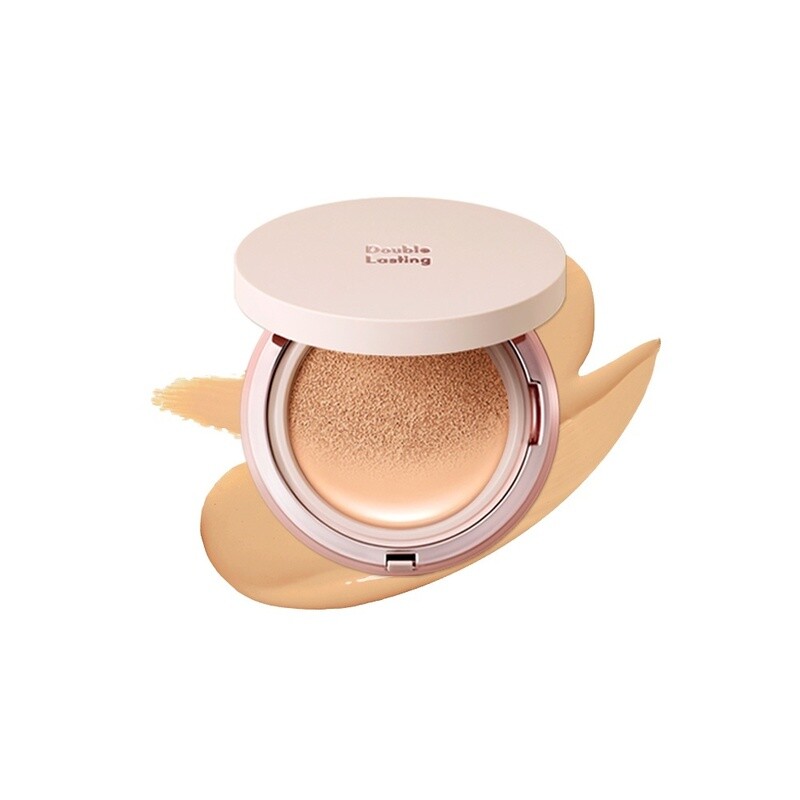 Etude Double Lasting Cushion Glow