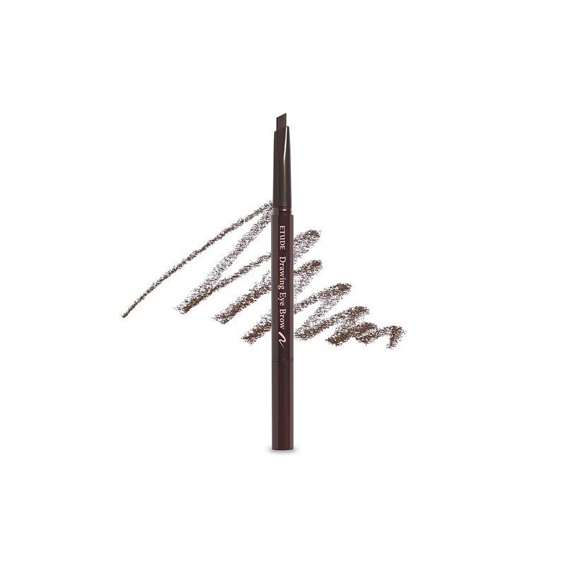 Etude Drawing Eye Brow