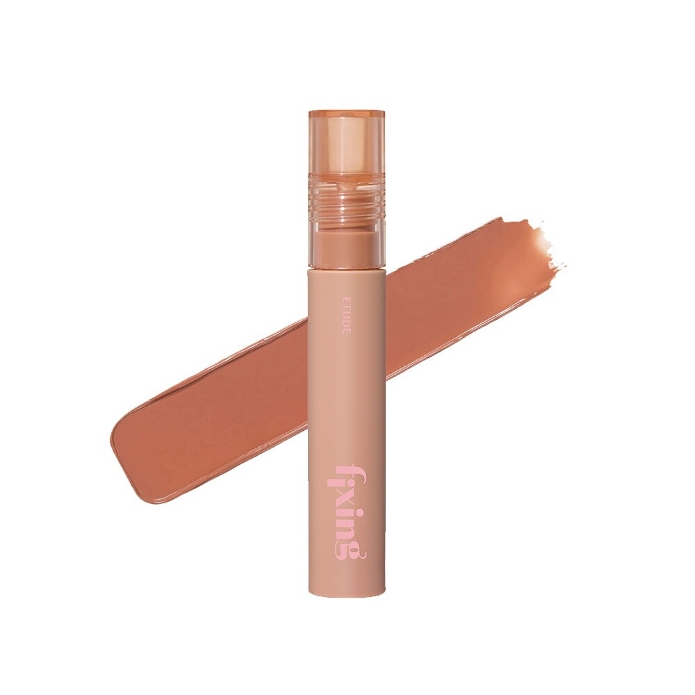 Etude Fixing Tint, Color: 04 Ginger Milktea